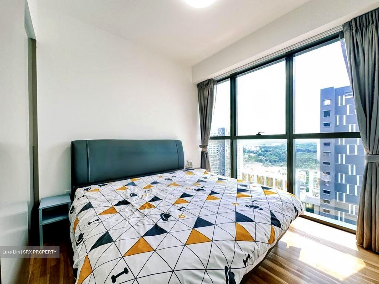 Commonwealth Towers (D3), Condominium #443452691